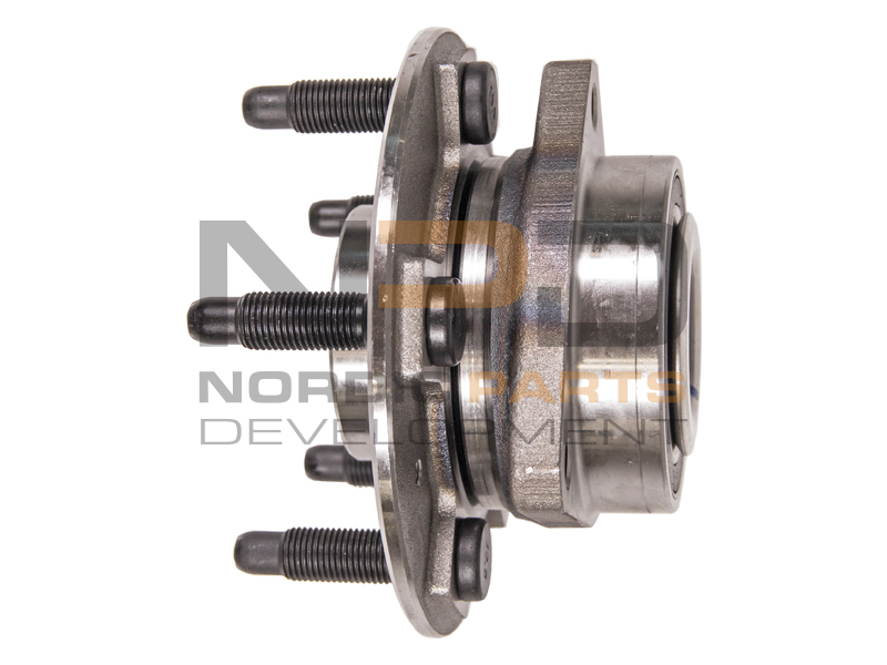 RITEŅU GULTŅU KOMPLEKTS NPD, AIZMUGURĒJAIS, OPEL KH2730 OE 13502785