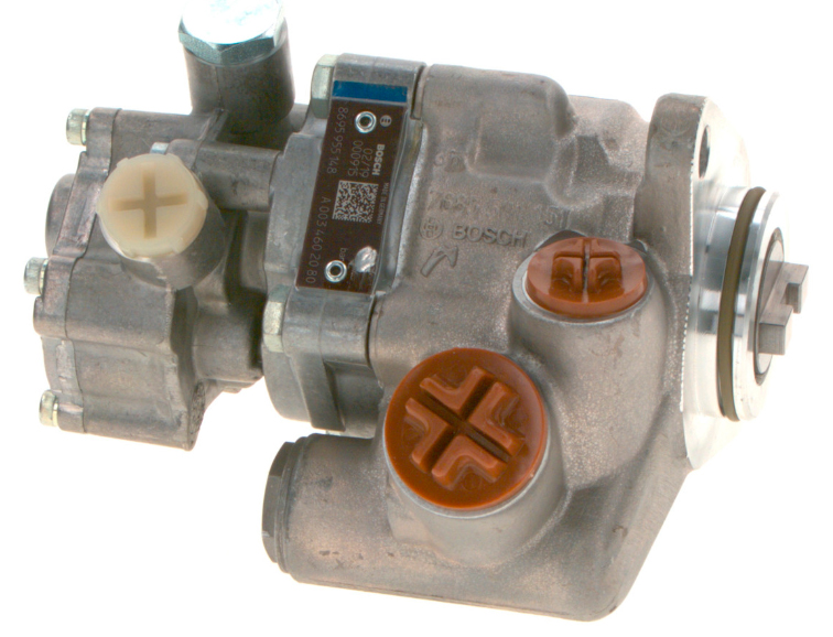 TEHOSTINPUMPPU BOSCH ZF MB/SETRA KS00001396 OE 0034602080