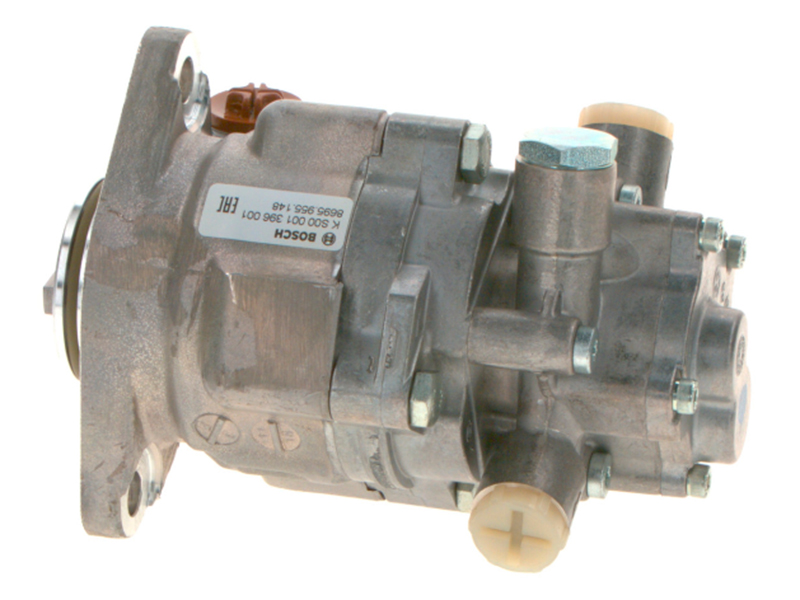 TEHOSTINPUMPPU BOSCH ZF MB/SETRA KS00001396 OE 0034602080