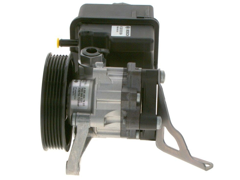 TEHOSTINPUMPPU BOSCH ZF MB KS01000634 OE 0064661701