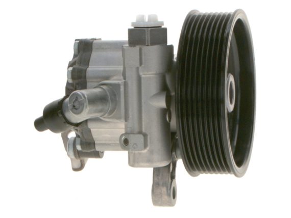 KS01000658_001.JPG Steering Pump KS01000658 OE A0044668301