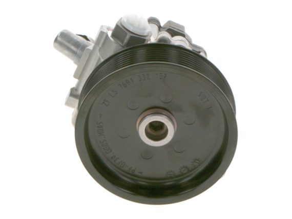 KS01000658_002.JPG Steering Pump KS01000658 OE A0044668301