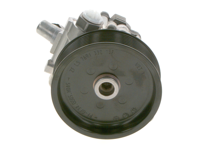 Steering Pump KS01000658 OE A0044668301