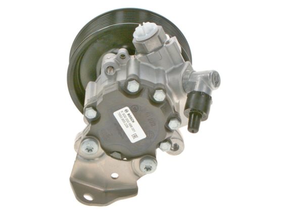 KS01000658_004.JPG Steering Pump KS01000658 OE A0044668301