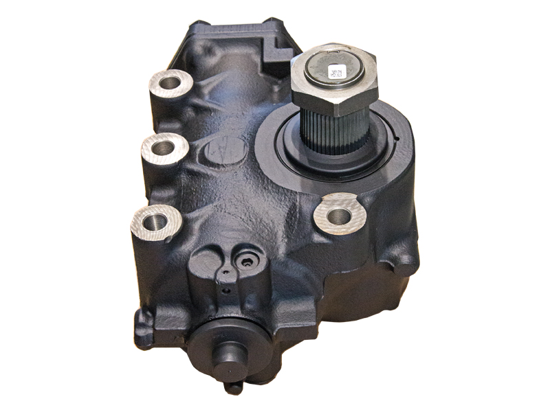 OHJAUSVAIHDE BOSCH ZF VOLVO LA KS01001364 OE 21824459