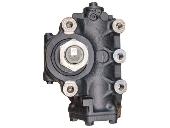 KS01001364_003.JPG Stūres mehānisms BOSCH ZF VOLVO LA (KS01001364) KS01001364 OE 21824459