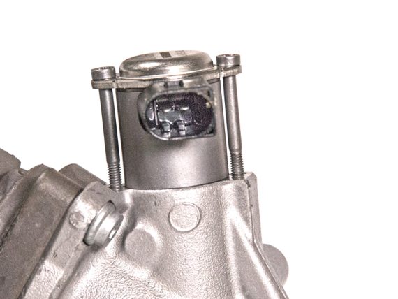KS01004413_003.JPG Stūres mehānisms BOSCH ZF Q7 (KS01004413) KS01004413 OE 7L5422055DJ