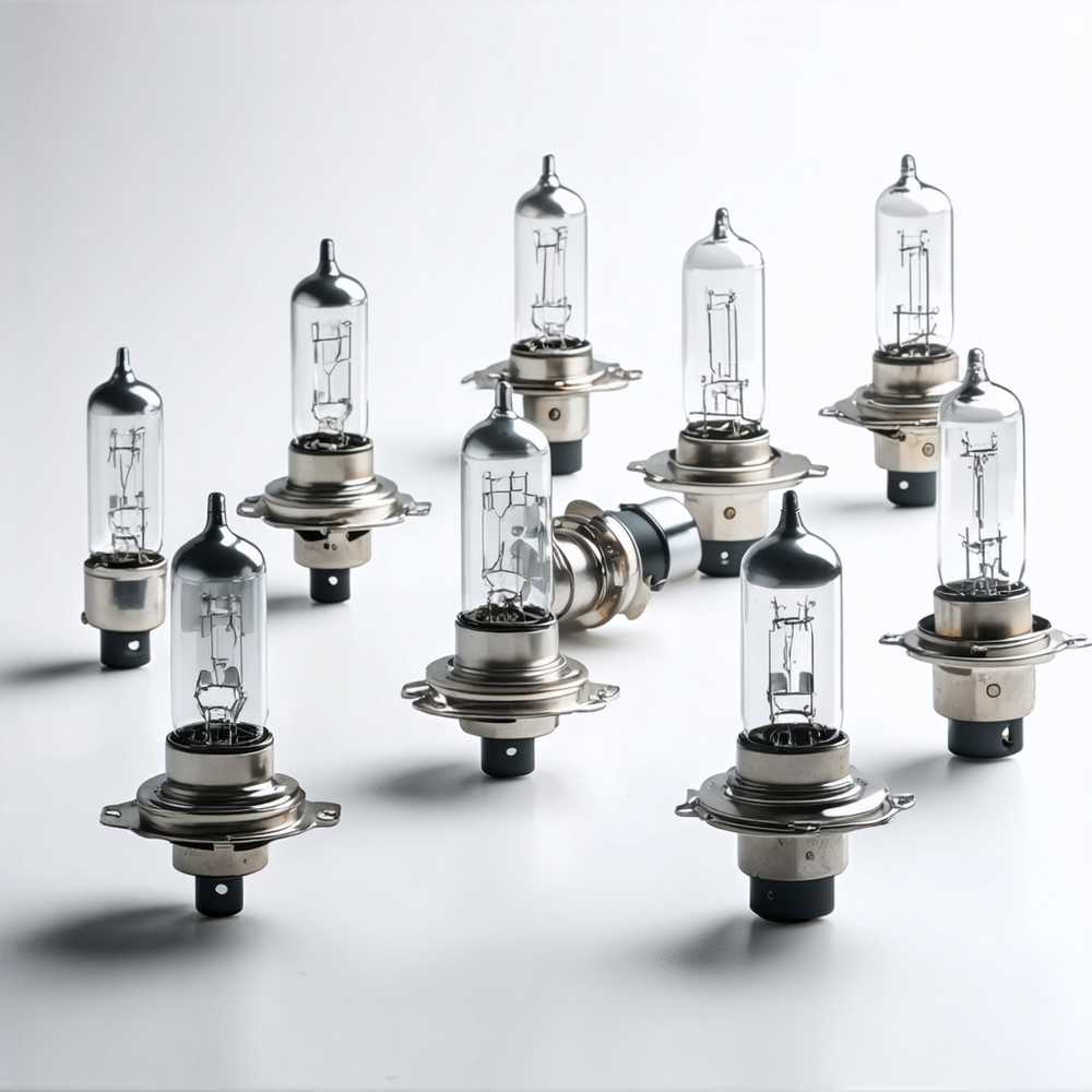 Kā izvēlēties pareizās auto drošu spuldzes