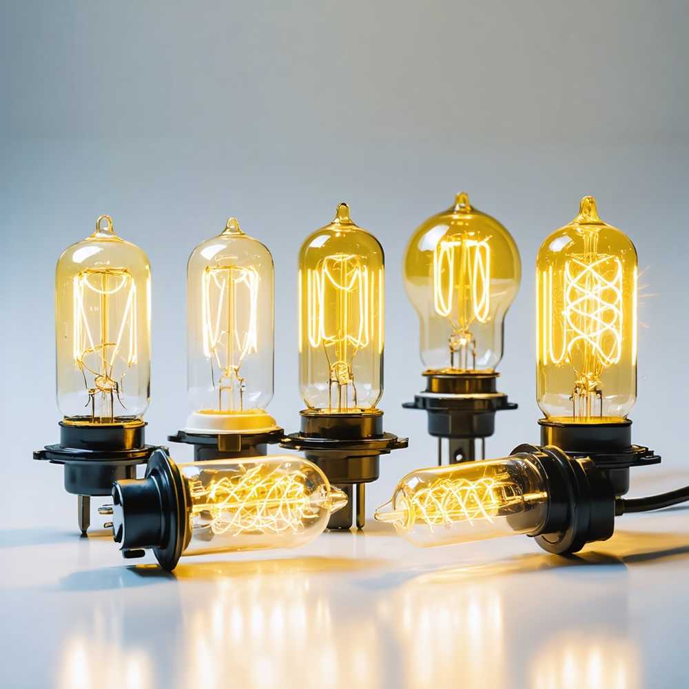 Kā izvēlēties pareizās auto dro&scaron;u spuldzes