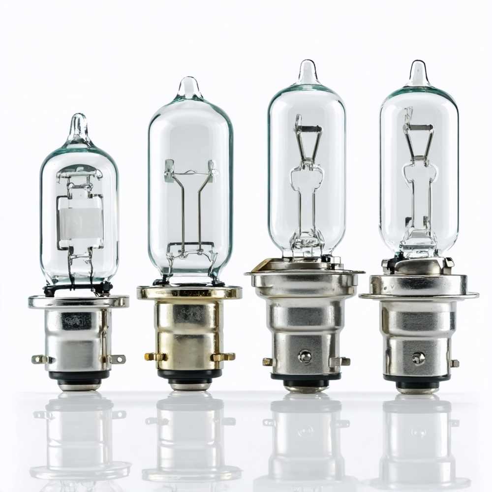 Kā izvēlēties pareizās auto dro&scaron;u spuldzes