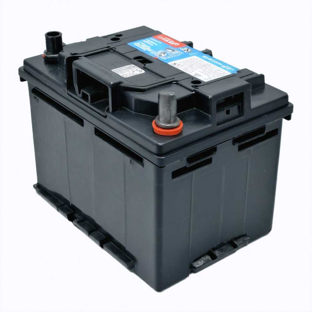 Kā izvēlēties pareizo auto akumulatoru