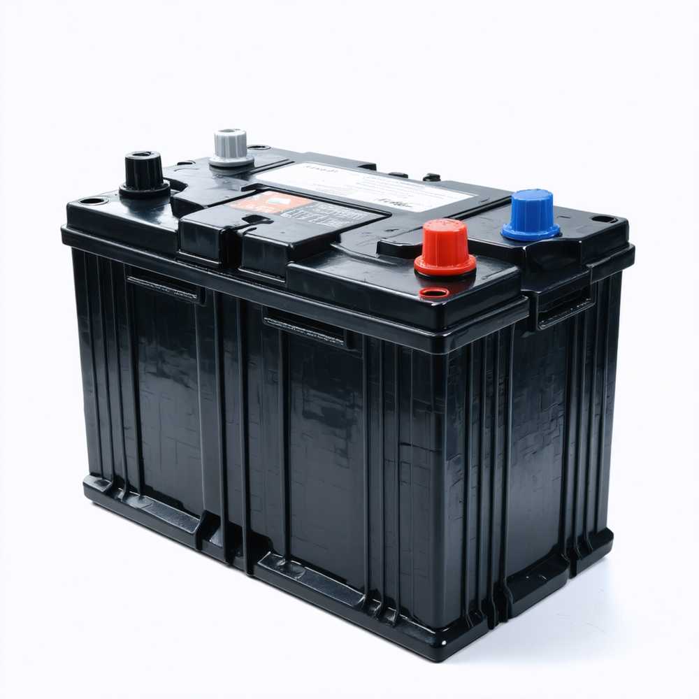 Kā izvēlēties pareizo auto akumulatoru