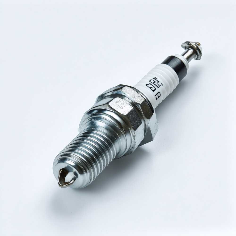 Kā nomainīt aizdedzes sveces