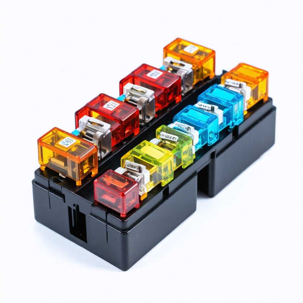 Kā nomainīt auto drošinātāju