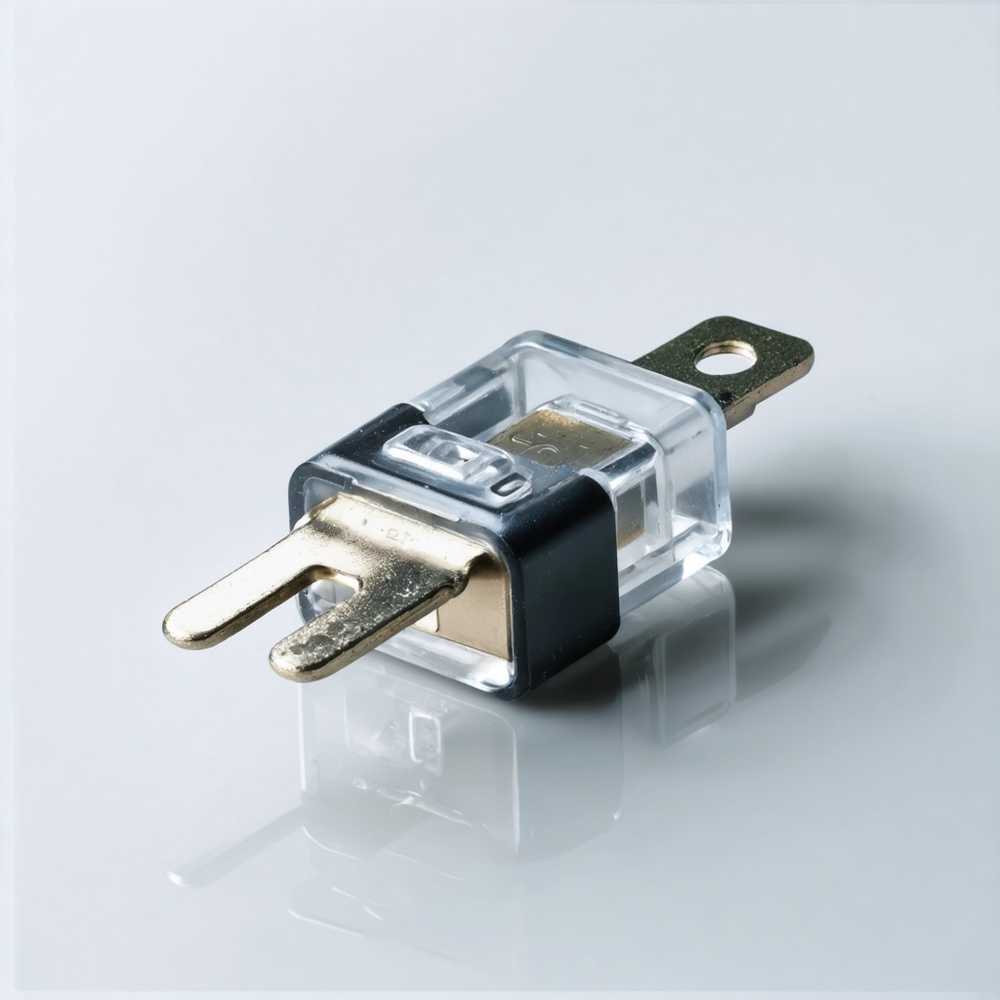 Kā nomainīt auto stiklā izkausējamo drošinātāju