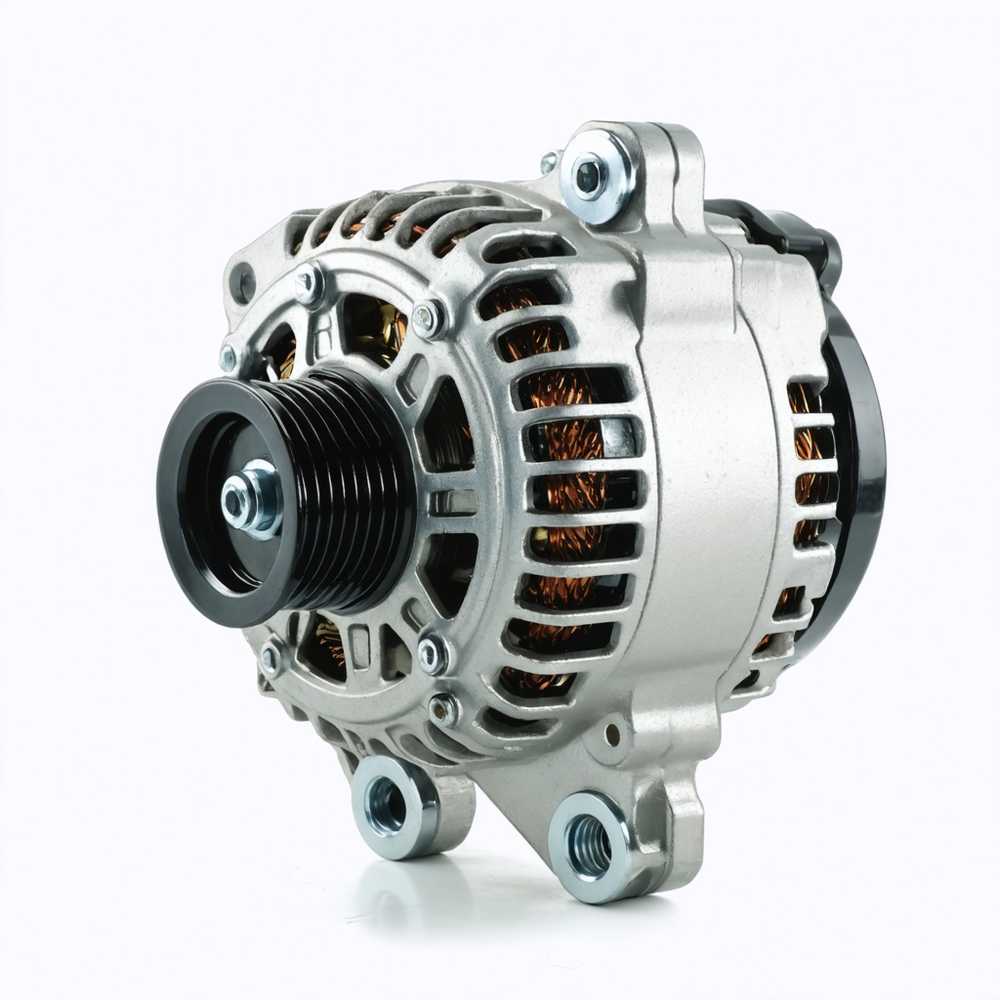 Kā pārbaudīt auto alternatoru