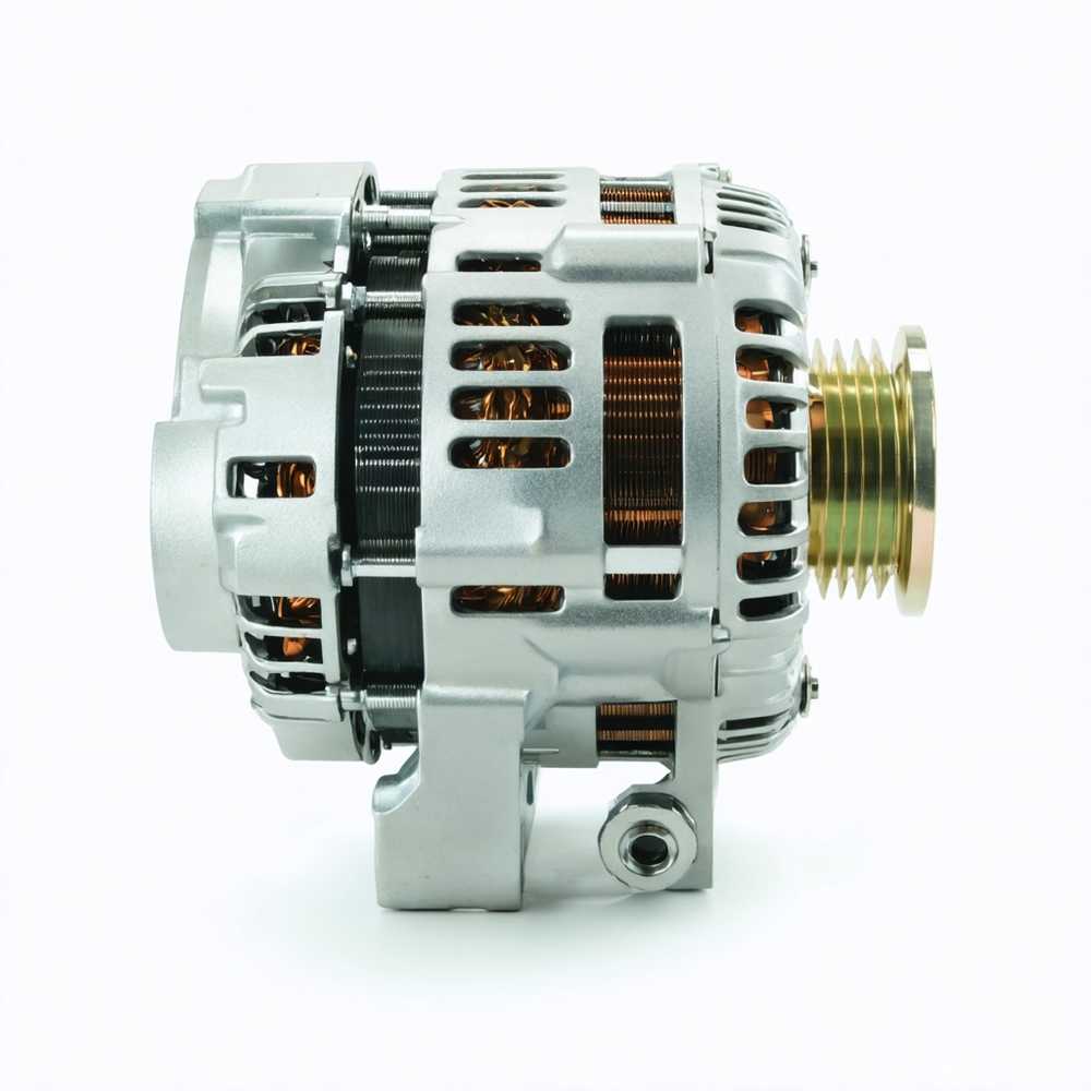 Kā pārbaudīt auto alternatoru