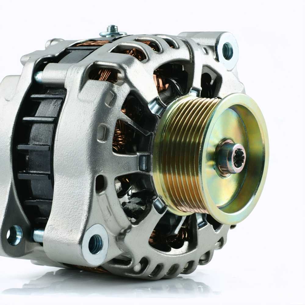 Kā pārbaudīt auto alternatoru