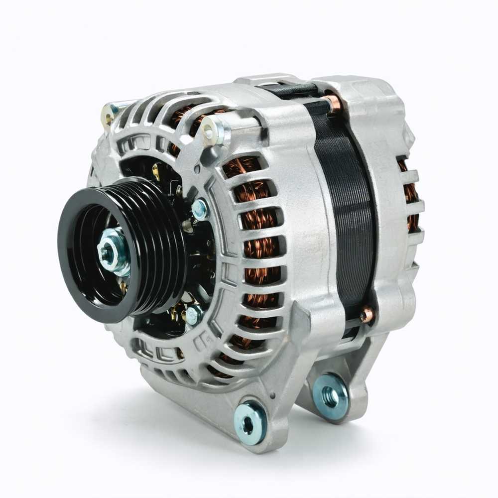 Kā pārbaudīt auto ģeneratora diodi