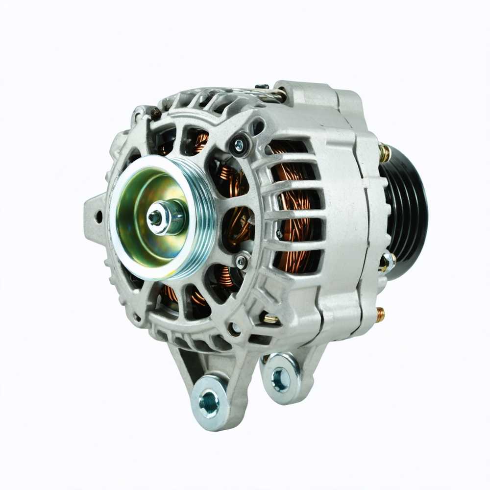 Kā pārbaudīt auto ģeneratora diodi