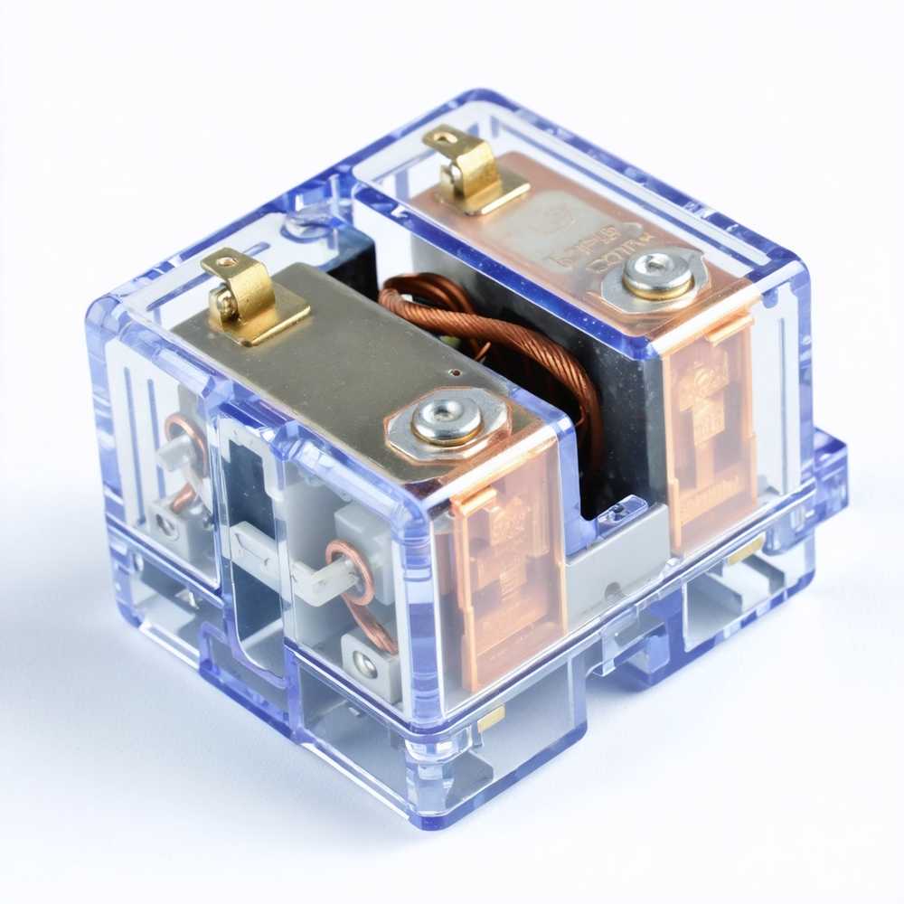 Kā pārbaudīt auto relejus