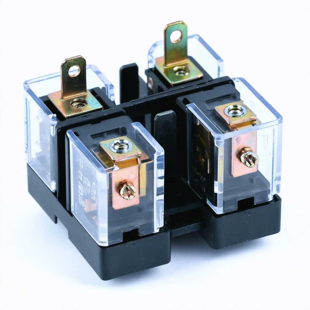 Kā pārbaudīt auto relejus