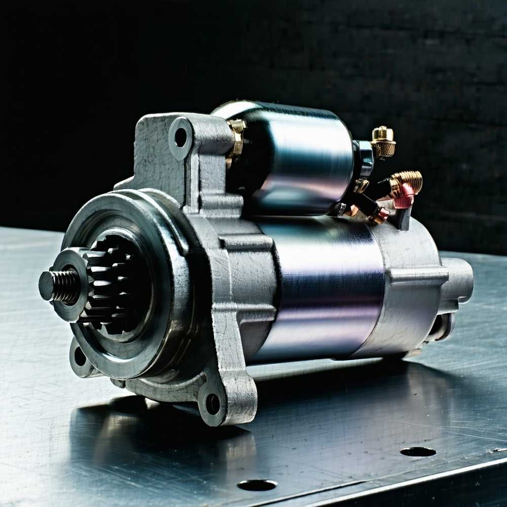 Kā pārbaudīt auto starteri