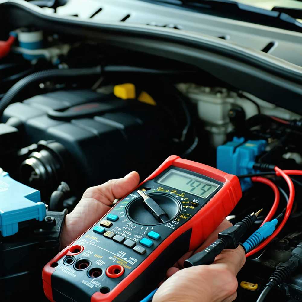 Kā pārbaudīt auto starteri