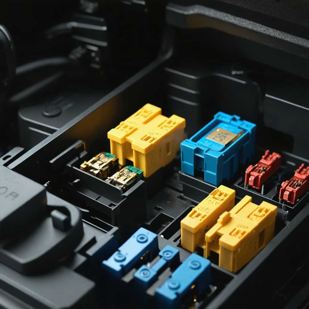 Kā pārbaudīt auto stāvgaismas drošinātāju