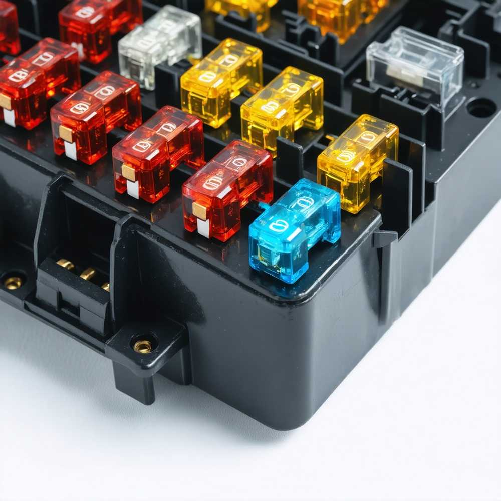 Kā pārbaudīt auto stāvgaismas drošinātāju - padomi un ieteikumi