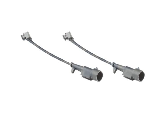 LZ0227_001.JPG Warning Contact, brake pad wear LZ0227 OE 2996347
