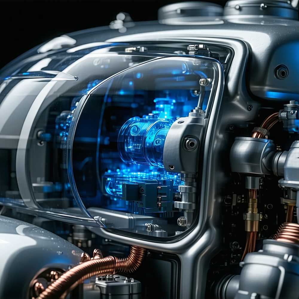 Laivas elektrosistēmas uzturēšana – specifiskās prasības un optimāli produkti