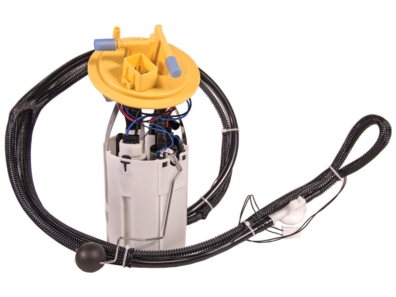 POLTTOAINEPUMPPU VOLVO MAM00126M OE 30742353