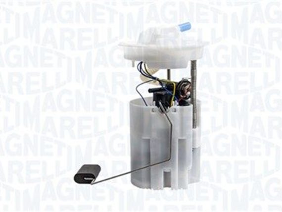 MAM00131M_001.JPG Degvielas sūknis FORD 1686227 MAM00131M OE 1686227