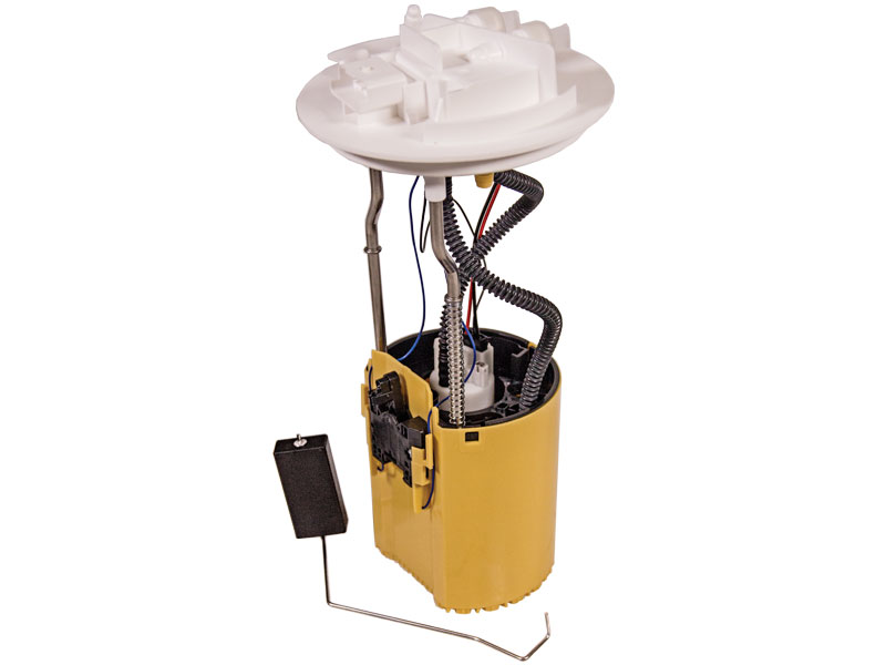 POLTTOAINEPUMPPU TRANSIT MAM00205M OE 1823097