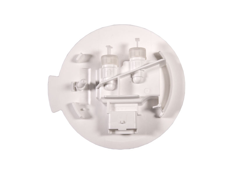 POLTTOAINEPUMPPU TRANSIT MAM00205M OE 1823097