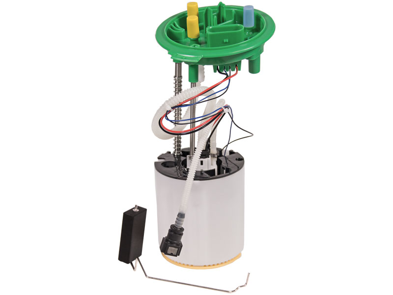 POLTTOAINEPUMPPU AUDI MAM00268M OE 8E0919051AL