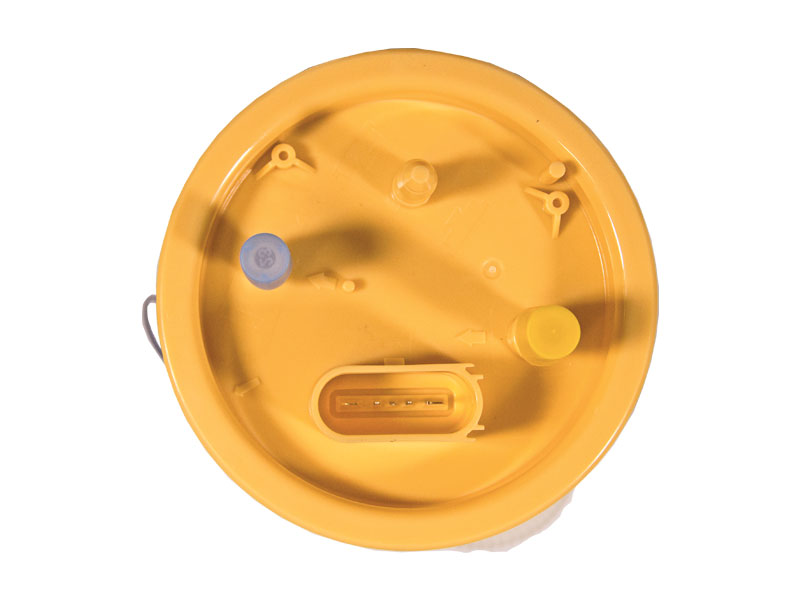POLTTOAINEPUMPPU VW AMAROK MAM00271M OE 