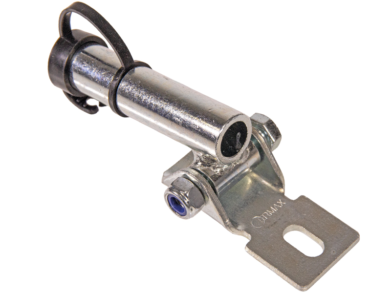 Bākuguns turētājs MON-98295567 OE 92.0000.1677