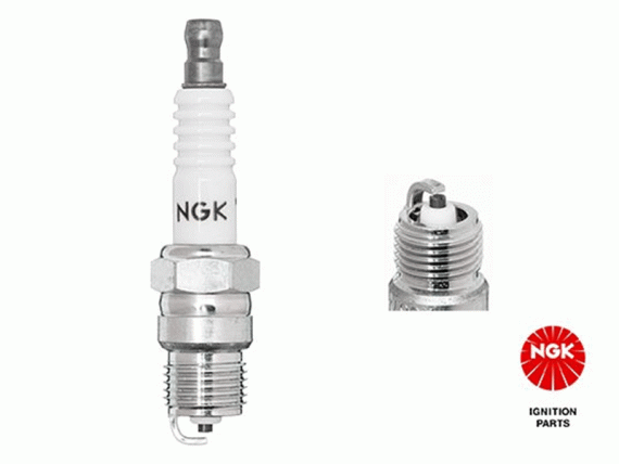 N2374_001.GIF AIZDEDZES SVECE NGK R5674-8 (ME 10) N2374 OE