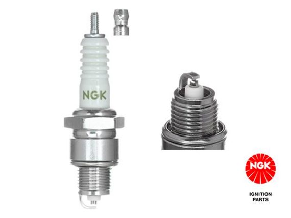 N3975_001.JPG Spark Plug V-Line N3975 OE