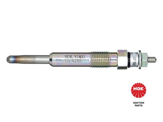 N4818_001.JPG Kvēlsvece NGK Y-740U N4818 OE 30862690