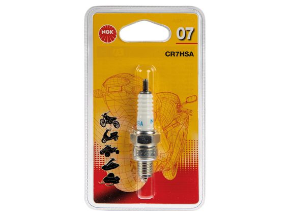 Spark Plug N6016 OE 