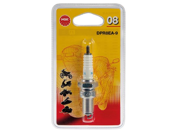 Spark Plug N6570 OE 