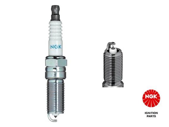 N7586_001.JPG Spark Plug N7586 OE 1077002