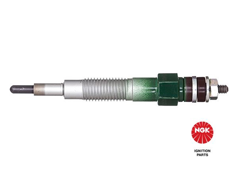 Kvēlsvece NGK CX151 6,5V 90 mm Nissan Patrol N90433 OE 11065-V7202