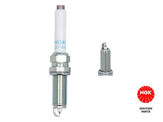 N90912_001.JPG Spark Plug N90912 OE 22401-00Q0P
