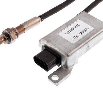 NOx sensors VAG — N93015