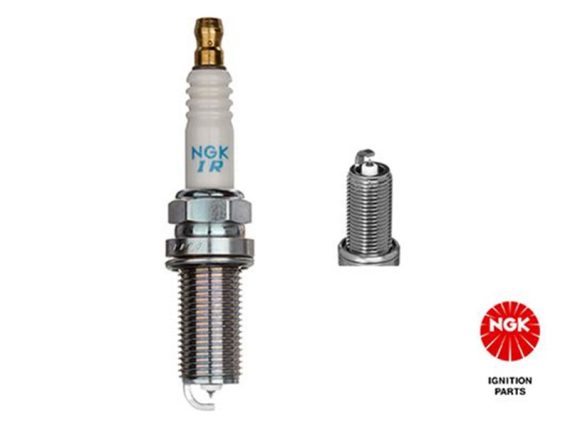 N94040_001.JPG AIZDEDZES SVECE NGK ILFR6K-8 (ME 4) N94040 OE 31216674
