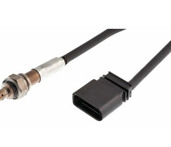 NOx sensors VAG — N95923